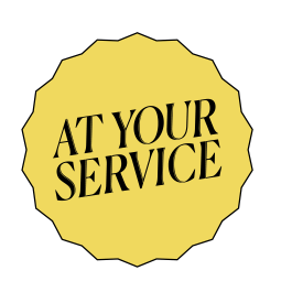 At Your Service